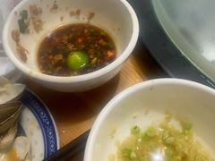 -阿鸡鱼庄·顺德鲜蒸小炒(亚运村店)