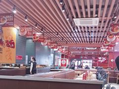-宏状元现熬粥·京味菜(三里河店)
