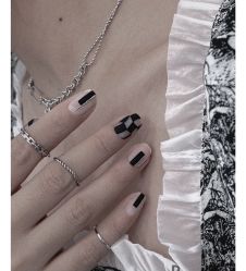 -IDO美甲美睫