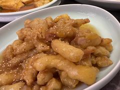 -闫府私房菜·老字号(恒隆店)