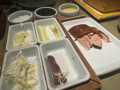 -那家小馆•北京菜•烤鸭(中关村店)