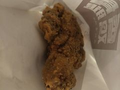 -麦当劳(百联西郊购物中心店)