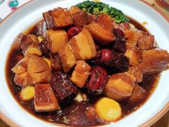 -蜀宴小调·精致家常菜(科华店)