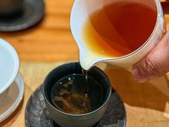 -有茶空间(万科金色半山店)