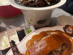 -秀儿四九城·新京菜(亚运村鸟巢店)