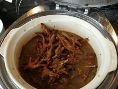 自助餐-佰园全日西餐厅-厦门佰翔软件园酒店