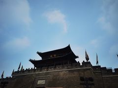 -水浒好汉城