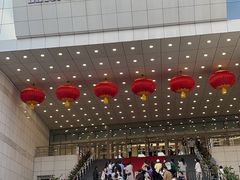 -辽宁大剧院