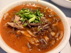 -真食净香居·内蒙烧麦(亚运村店)
