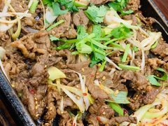 -清真永恒华威肉饼(潘家园店)