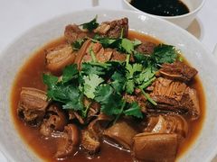 -第一驴.经典老菜.家常菜.火锅(友谊路店)