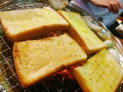 -吉志烤肉(太原总店)