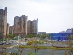 -映月湖中央公园