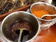 -蜀皇·菌汤鲜黄牛肉汤锅(宽窄巷子店)