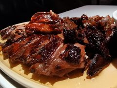 -八府香鸭·啫啫煲(华山路店)