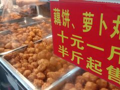 -陶记正宗德州扒鸡(科巷店)