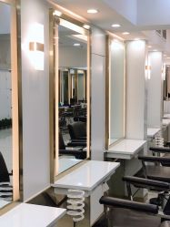 -雅仕 HAIR SALON 美发沙龙