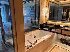 -长沙富力万达文华酒店