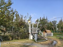 -前小桔亲子创意农场·草莓采摘·露营烧烤