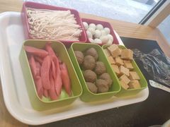 -川大刘肥肠鸡(北国店)