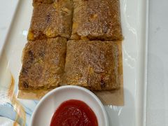 -顺德人家食府(黄金广场店)