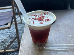 -J Create城市露营咖啡·简餐·宠物(上海动物园店)