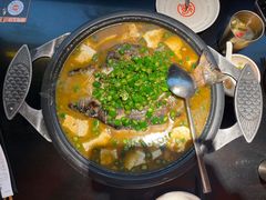 -探鱼·鲜青椒爽麻烤鱼(领展购物广场店)