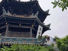 -西安化觉巷清真大寺
