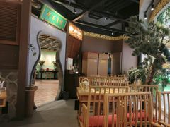 -锦府盐帮·侯宅(五棵松万达店)