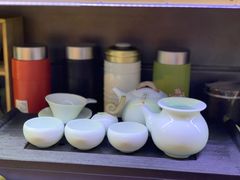 -blt精品超市(高德置地冬广场店)