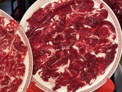 -陈记顺和潮汕鲜牛肉火锅(西门口广场店)