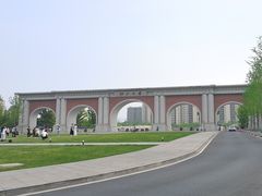 -浙江大学(紫金港校区)