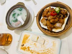 -聚福山莊·寻味顺德(北滘店)