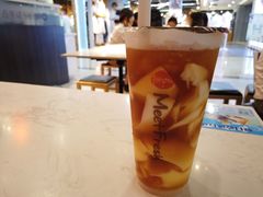 -鲜芋仙(观音桥大融城LG店)