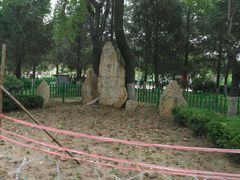 -双榆树公园