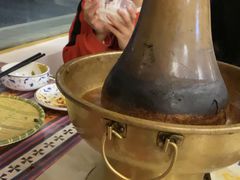 -卡万金特色藏餐