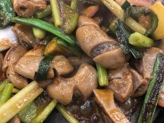 -吉源大排档·鱼生·海鲜(烧烤彩印厂店)