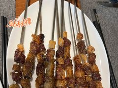 -北京王府井希尔顿酒店·万斯阁西餐厅