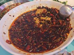 -川正旺江湖菜(三元桥店)