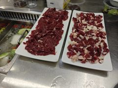 -鑫宝沙茶牛肉火锅(永泰店)