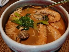 -八闽饭店闽南小镇(铁西店)