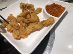 -蛙蛙叫·干锅年代(钻石广场店)