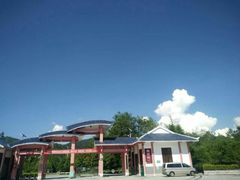 -九龙江国家森林公园