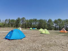 -长春世界雕塑园冰雪艺术天地