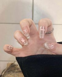 -斯馨·健康美甲美睫