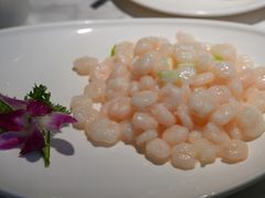 清炒河虾仁-花园茶楼(兴城西路店)