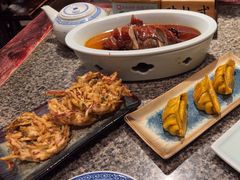 -南京大牌档(人民广场店)