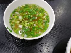 -郑家包子牛肉拉面(尚勤路店)