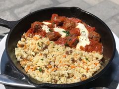 -The Rug Cafe(王府中环店)
