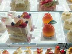 -名点荟·生日蛋糕·下午茶(五缘湾店)